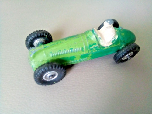 Vintage dinky toys 233 - vintage,