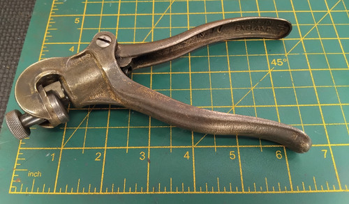 Vintage eclipse saw - eclipse,