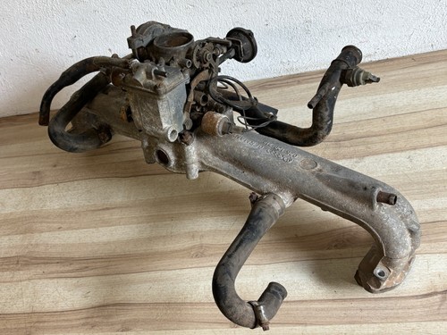 Solex pict 5 - solex,