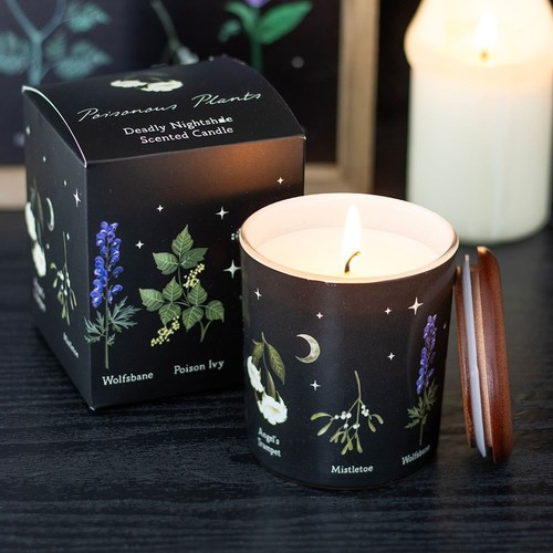 Venom vine poisonous plants - vine,