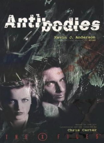 Files antibodies the - x-files:,