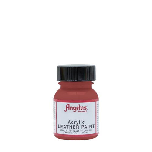 Angelus acrylic leather paint - angelus,
