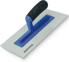 Refina 11" 280mm ABS Off White