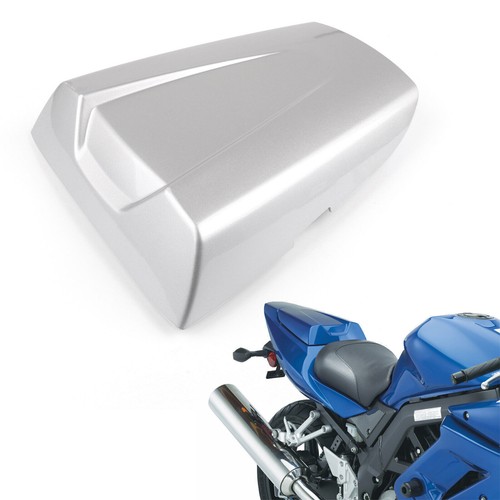 Rear pillion passenger - pillion, seat