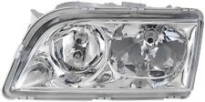 HELLA 1LG007.861-451 FRONT LEFT HEADLIGHT HEADLAMP FOR VOLVO S40 V40 95 - 04