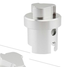 Oil Filler Cap Wrench Coil