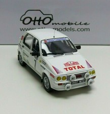 Citroën Visa Rallye Monte