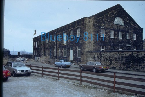 35mm slide huddersfield - slide,
