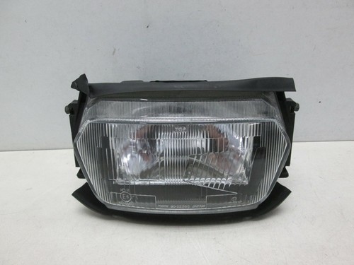 Headlight lamp front headlight