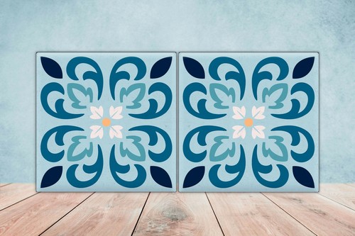 Spanish ceramic wall - spanish, tiles