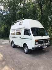 Volkswagen LT MK1 3"/75MM