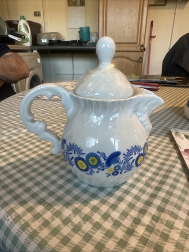 Vintage figgjo flint porcelain - flint,