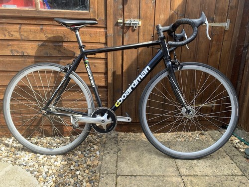 Boardman comp fixed gear - comp,
