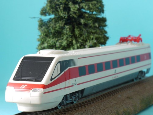 Lima hl1003 etr 480 pendolino - hl1003,