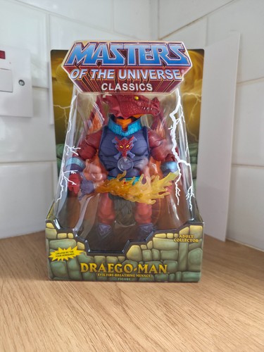 Masters the universe - of,