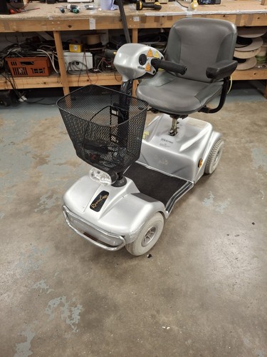 Rascal electric mobility - rascal,