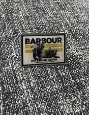 Barbour International