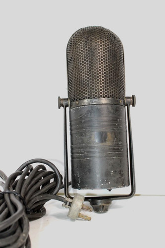 Antique 1930s rca - type, 77a