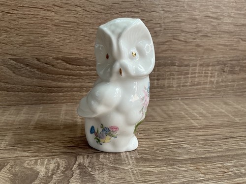 Aynsley wild tudor owl - tudor,