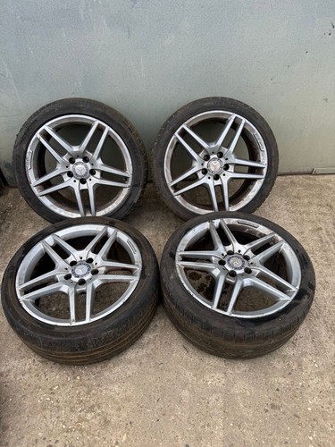Full set genuine - set, of