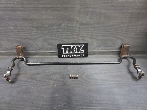 Mugen 22mm rear anti roll - anti,