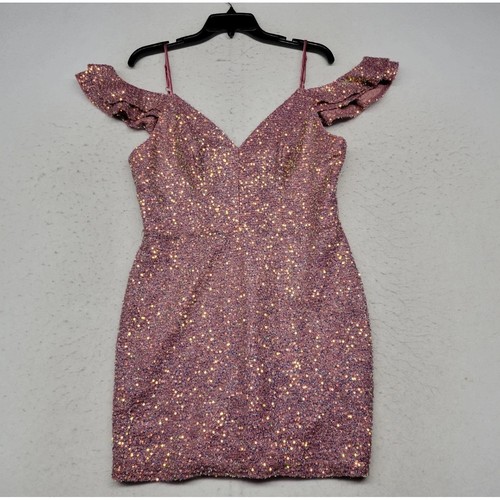 Midnight doll mauve - midnight,