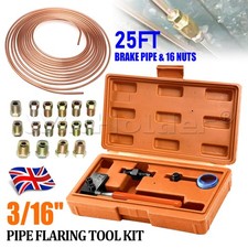 Car Brake Pipe Flaring Tool