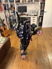 Cosatto Supa Dupa double