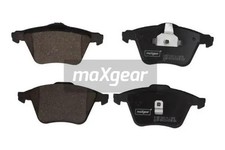 FRONT BRAKE PAD SET DISC BRAKE