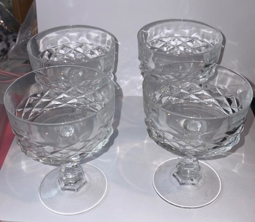 Vintage cristald arques - vintage, cristald'arques-durand