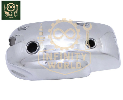 Fits for norton manx triton - manx,
