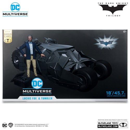 Mcfarlane toys multiverse - toys,