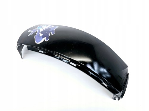 Bmw 650 cover housing - bmw, gs