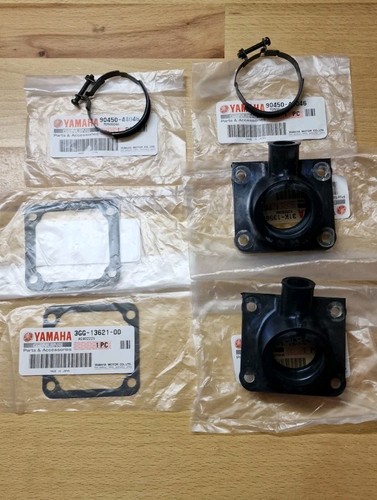 Nos oem yamaha 350lc - nos,