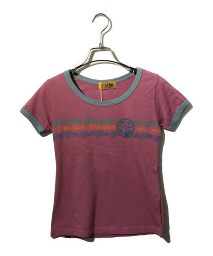 Hysteric glamour pink cotton - glamour,