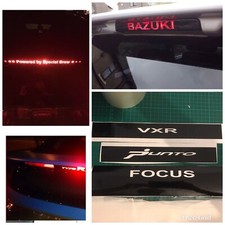 Hyundai i20 2014-2020 CUSTOM