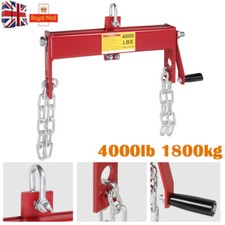 1800kg Engine Crane Hoist Lift