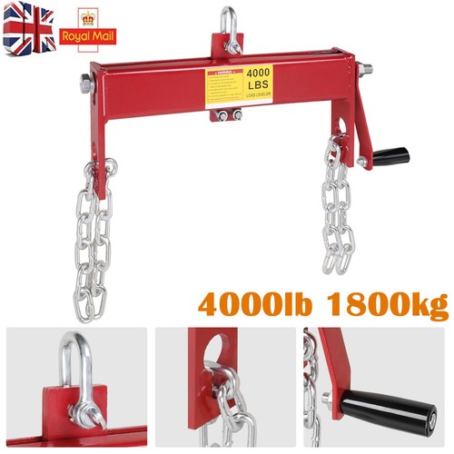 1800kg engine crane hoist lift - crane,