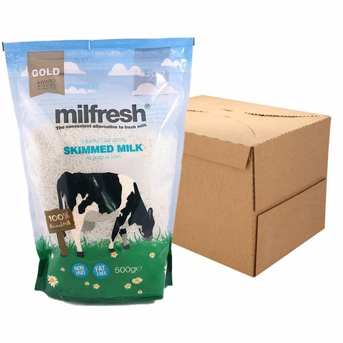 Milfresh gold superior - milfresh,