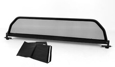 Airax Wind Deflector Quick Release Peugeot 207 CC Year 2007-2015 + Bag