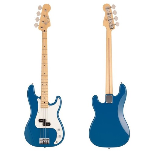 Fender made japan hybrid ii - fender,