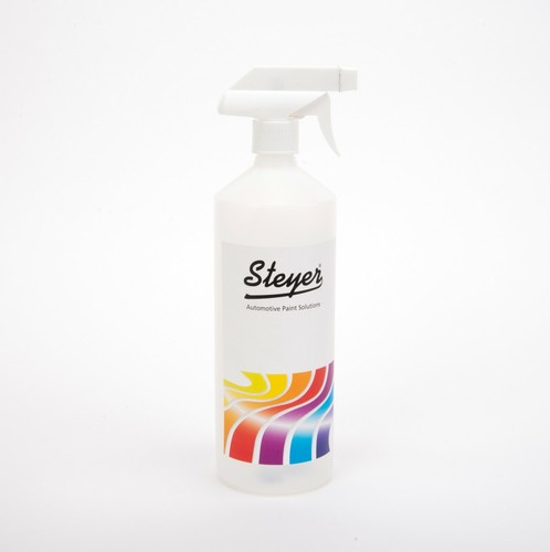Spray bottle panel wipe - 1l,