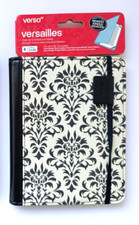 Verso E-reader Tablet Cover Case Amazon Kindle Paperwhite Nook Kobo Sony Damask