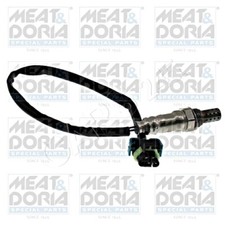 Lambda Sensor Fits CHEVROLET