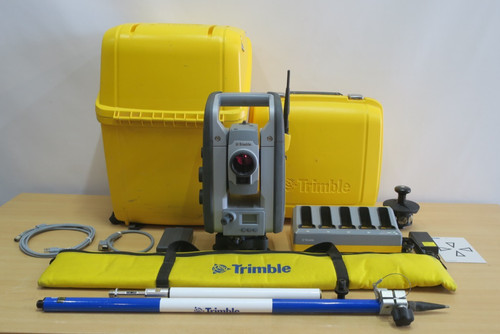 Trimble sps610 std - 5",