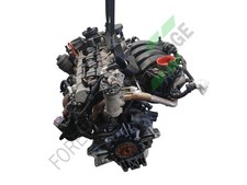 2007 VOLKSWAGEN GOLF ENGINE