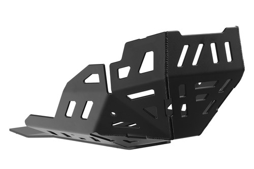 As3 skid plate sump guard - as3, for
