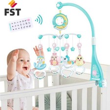 Baby Mobile Hanging Musical