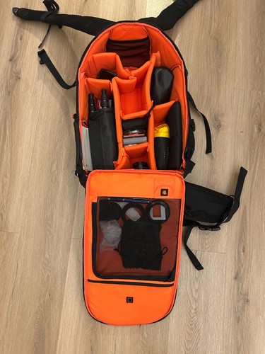 Rollei bag bundle xr - rollei,