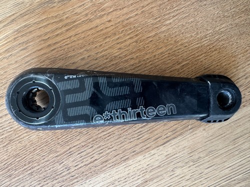 Thirteen spec race - e*thirteen,